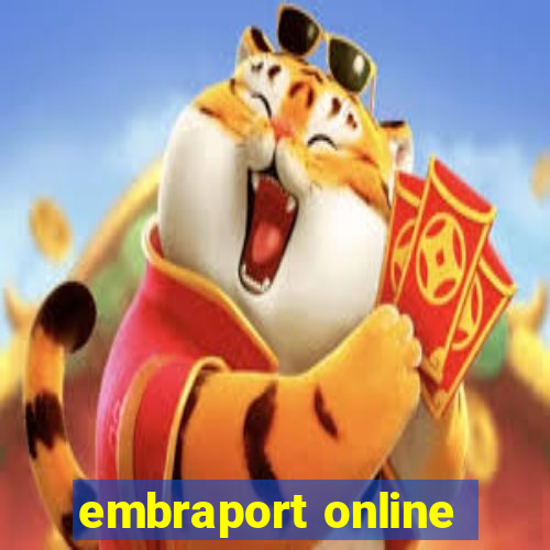 embraport online